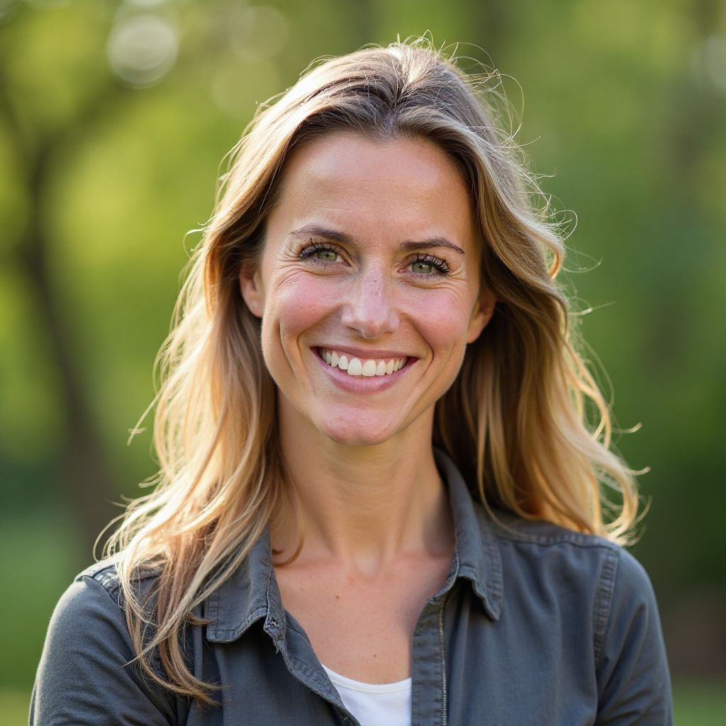 Education Program Director