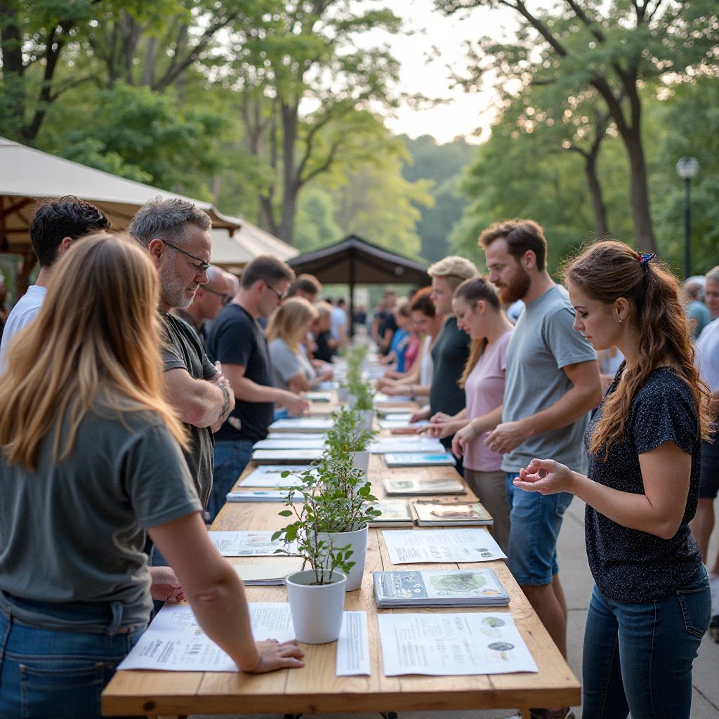 Projects and Campaigns