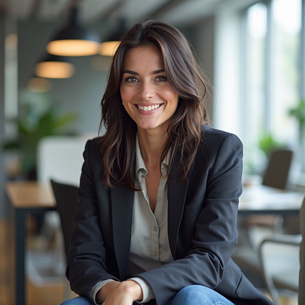 Andreea Constantinescu