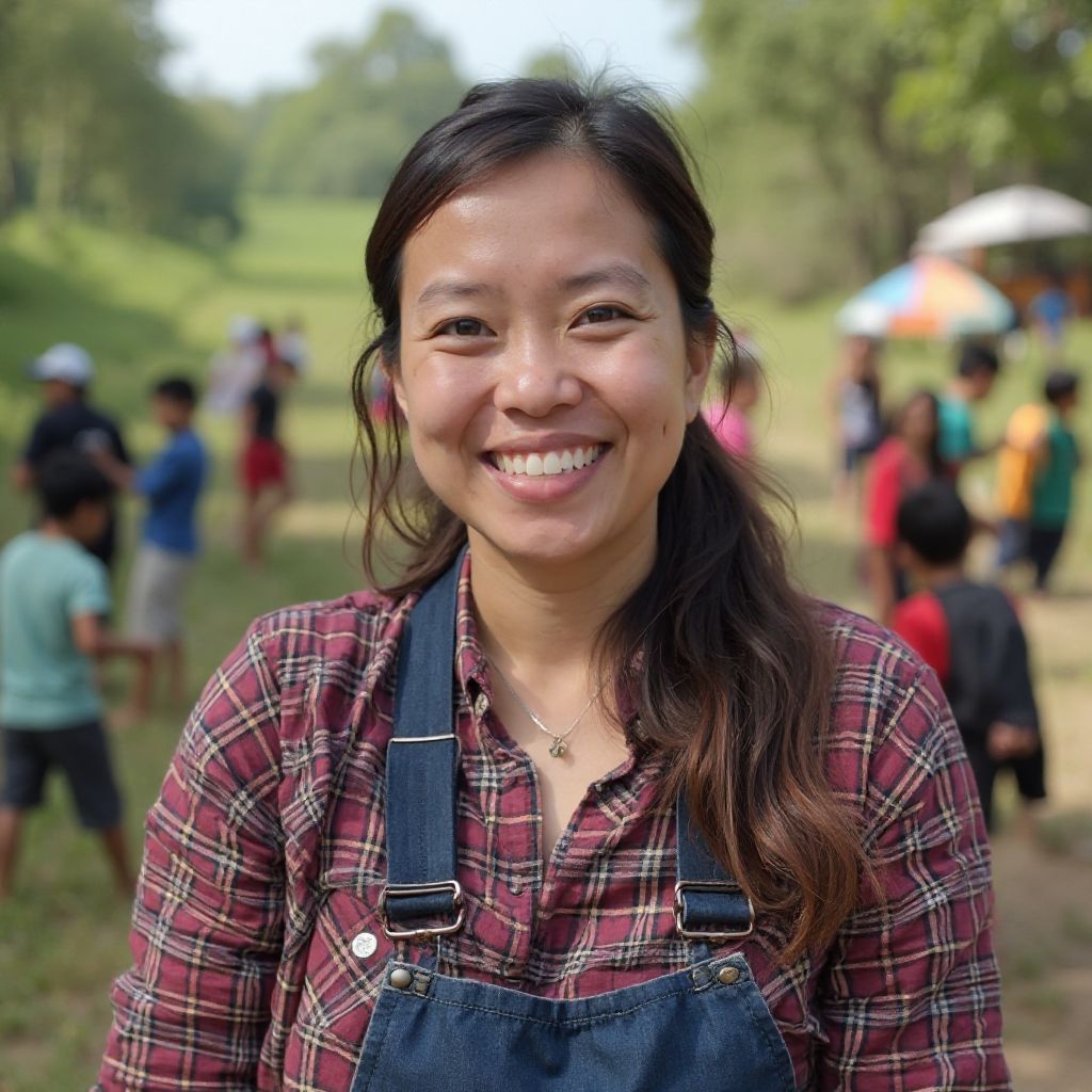 Volunteer Coordinator